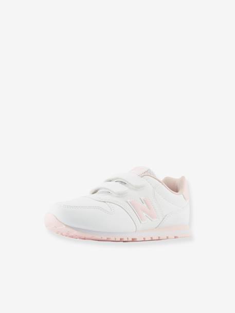 Kinder Klett-Sneakers PV500CWP NEW BALANCE weiß 2