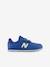 Kinder Klett-Sneakers PV500FBI NEW BALANCE blau 3