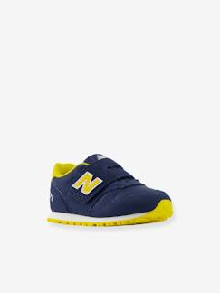 Kinderschuhe-Babyschuhe-Babyschuhe Jungen-Kinder Schnür-Sneakers IZ373VJ2 NEW BALANCE