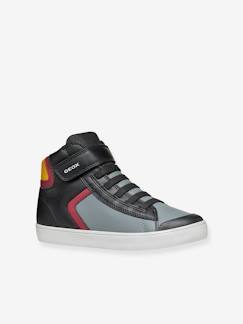 -Jungen High-Sneakers mit Klettverschluss Gisli Boy GEOX