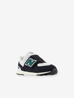 Kinderschuhe-Kinder Klett-Sneakers NW574RBG NEW BALANCE