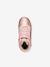 Mädchen hohe Sneakers J36HX J WASHIBA GIRL GEOX rosa 5