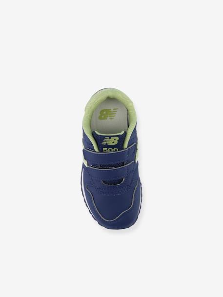 Kinder Klett-Sneakers IV500CNE NEW BALANCE marine 5