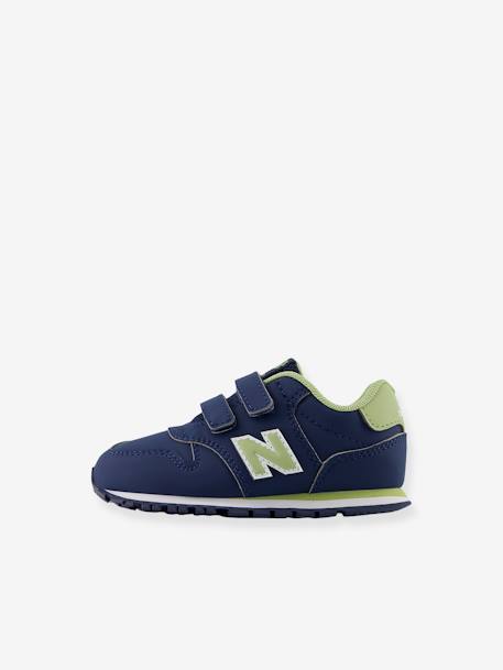 Kinder Klett-Sneakers IV500CNE NEW BALANCE marine 4