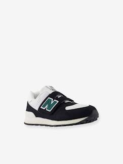 -Kinder Klett-Sneakers PV574RBG NEW BALANCE