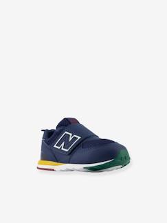 Kinderschuhe-Baby Klett-Sneakers NW574KIG NEW BALANCE