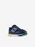 Baby Klett-Sneakers NW574KIG NEW BALANCE marine 1