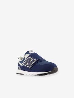 Baby Klett-Sneakers NW574NV NEW BALANCE  [numero-image]