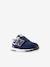 Baby Klett-Sneakers NW574NV NEW BALANCE marine 1