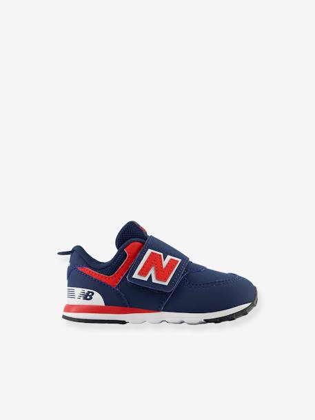 Baby Klett-Sneakers NW574KIK NEW BALANCE marine 2