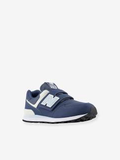 Kinder Klett-Sneakers PV574KIE NEW BALANCE  [numero-image]