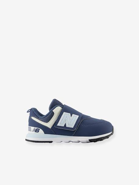 Baby Klett-Sneakers NW574KIE NEW BALANCE marine 2