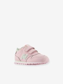 Kinderschuhe-Kinder Klett-Sneakers IV500CMN NEW BALANCE