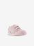 Kinder Klett-Sneakers IV500CMN NEW BALANCE hellrosa 1