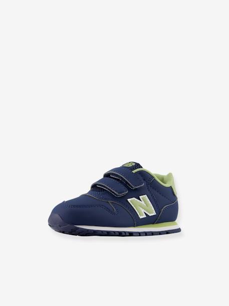 Kinder Klett-Sneakers IV500CNE NEW BALANCE marine 2