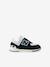 Kinder Klett-Sneakers NW574RBG NEW BALANCE schwarz 2