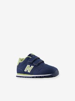 Kinderschuhe-Kinder Klett-Sneakers IV500CNE NEW BALANCE