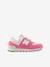 Kinder Klett-Sneakers PV574RBS NEW BALANCE rosa 2