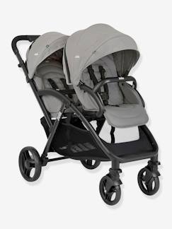 Geschwister-Kinderwagen EVALITE DUO JOIE  [numero-image]