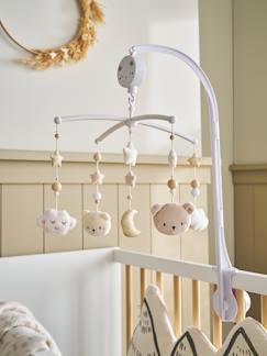 Babyartikel-Mobiles-Baby Musikmobile HYGGE