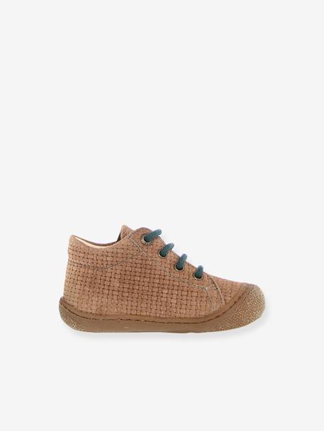 Lederschuhe COCOON NATURINO camel 2