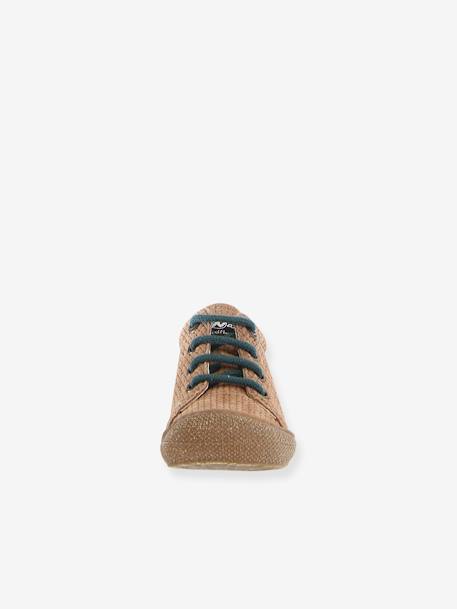 Lederschuhe COCOON NATURINO camel 5