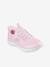 Kinder Sneakers Hands Free Slip-ins Summits High Range SKECHERS rosa 1