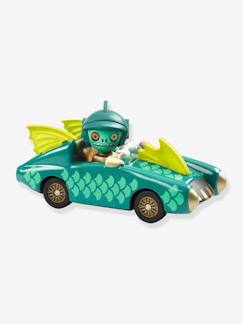 Kinder Rennauto CRAZY MOTORS DJECO  [numero-image]