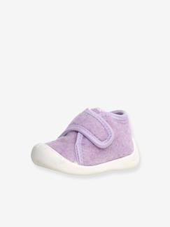 Baby Hausschuhe PANNO NAVY FALCOTTO SNUPPY NATURINO  [numero-image]