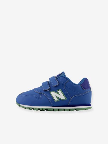 Kinder Sneakers IV500FBI NEW BALANCE blau 3