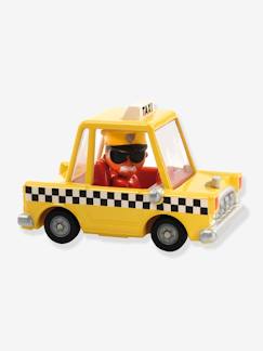 -Kinder Rennauto CRAZY MOTORS DJECO