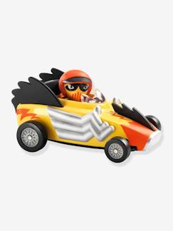 -Kinder Rennauto CRAZY MOTORS DJECO