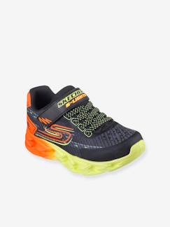 Kinder Leucht-Sneakers S-Lights Vortex 2.0 Quantroid SKECHERS  [numero-image]