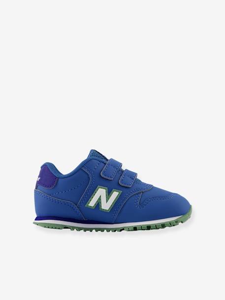 Kinder Sneakers IV500FBI NEW BALANCE blau 2