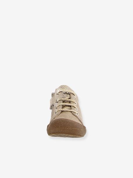 Baby Lauflernschuhe COCOON NATURINO beige 6