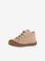 Baby Lauflernschuhe COCOON NATURINO aus weichem Leder hellrosa 1