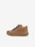 Baby Lederschuhe COCOON NATURINO camel 3