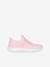 Kinder Sneakers Hands Free Slip-ins Summits High Range SKECHERS rosa 2