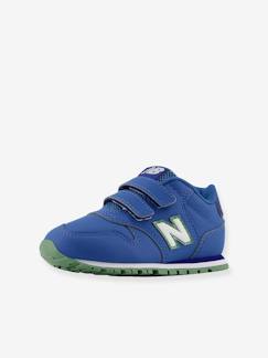 Kinderschuhe-Babyschuhe-Babyschuhe Jungen-Sneakers-Kinder Sneakers IV500FBI NEW BALANCE