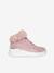 Kinder Sneakers Street Uno Lite Comfort Collar SKECHERS rosa 2