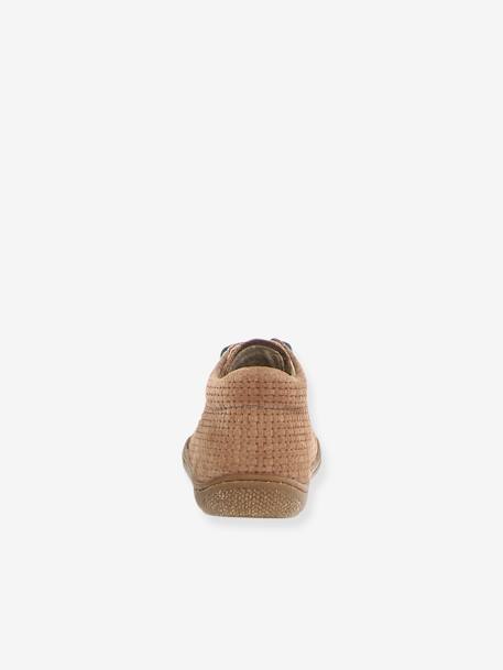 Lederschuhe COCOON NATURINO camel 4