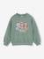 Mädchen Sweatshirt Girls Club PAW PATROL graugrün 1