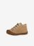 Baby Lauflernschuhe NATURINO aus weichem Leder camel 1