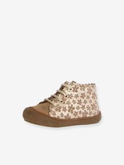 Baby Lauflern-Boots COTTINS NATURINO  [numero-image]