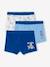 3er-Pack Jungen Boxershorts PAW PATROL eisblau 1