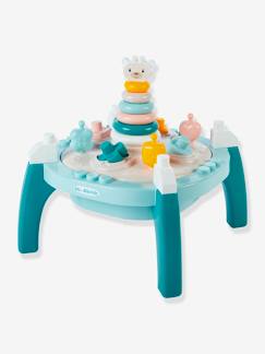 Spielzeug-Baby Activity-Spieltisch ABRICK ECOIFFIER