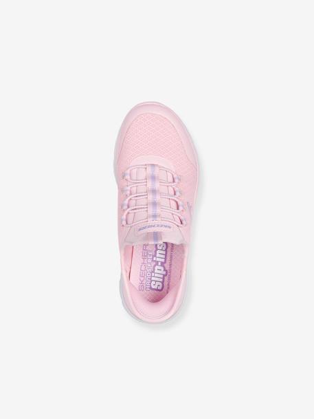 Kinder Sneakers Hands Free Slip-ins Summits High Range SKECHERS rosa 4