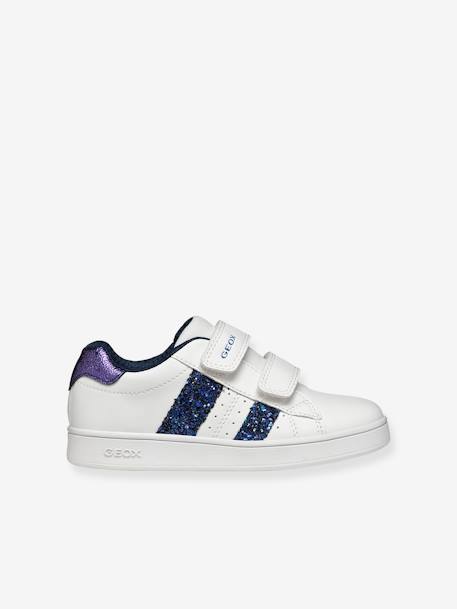 Mädchen Sneakers J Eclyper GEOX weiß 4