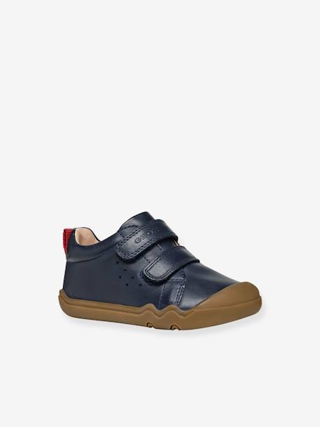 Baby Lauflern-Sneakers B Macchia Boy GEOX marine 1