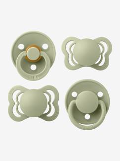 Babyartikel-Essen & Trinken-4-teiliges Beruhigungssauger-Set TRY IT BIBS